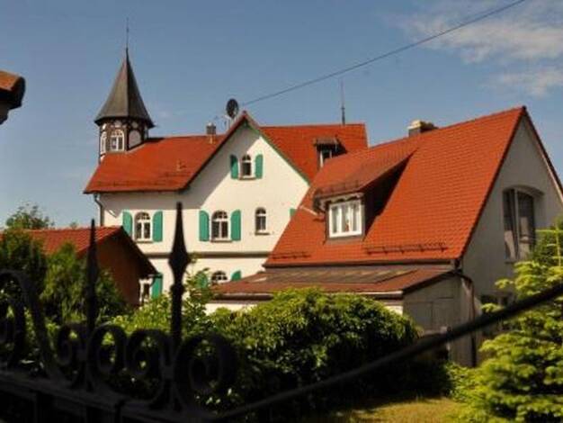 Mehrfamilienhaus zum Kauf provisionsfrei 955.000 € 8 Zimmer 282 m² 931 m² Grundstück Kellmünz an der Iller 89293