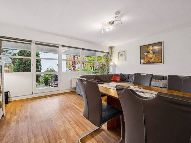 Wohnung zum Kauf 355.000 € 3 Zimmer 82 m² Konradshöhe Berlin 13505