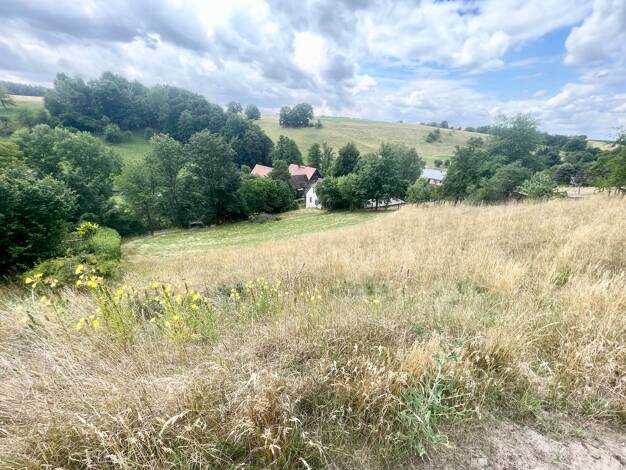 Grundstück zum Kauf 35.920 € 449 m² Grundstück frei ab sofort Eineborn 07646