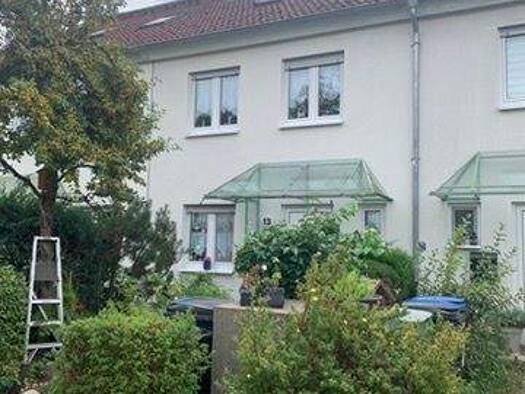 Reihenmittelhaus zum Kauf als Kapitalanlage geeignet 285.000 € 5 Zimmer 155 m² Grundstück Schöneiche bei Berlin 15566