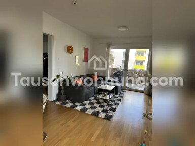 Wohnung zur Miete Tauschwohnung 850 € 2 Zimmer 65 m² 1. Geschoss Oberbilk Düsseldorf 40227