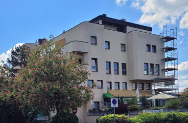 Wohnung zum Kauf provisionsfrei 146.262 € 2 Zimmer 54,8 m² 4. Geschoss Am Tiefen Weg 5 Karlstadt Karlstadt 97753