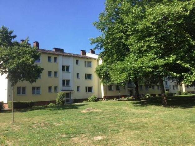 Wohnung zur Miete 660 € 3 Zimmer 66 m² 2. Geschoss frei ab 21.03.2026 Elpke 29 B Stieghorst Bielefeld 33605