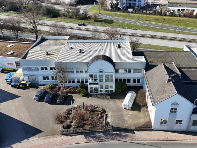 Produktionshalle zur Miete 4,50 € 1.900 m² Lagerfläche Hemelingen Bremen 28309