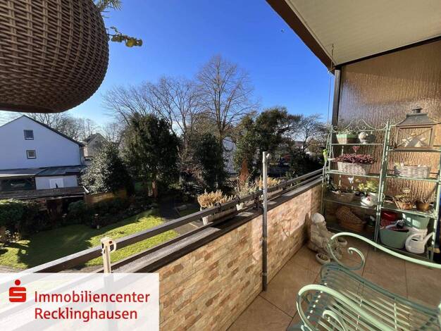 Wohnung zum Kauf 195.000 € 3,5 Zimmer 72 m² Rapen Oer-Erkenschwick 45739