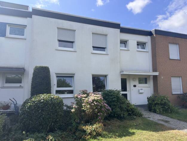 Reihenmittelhaus zur Miete 1.249 € 5 Zimmer 112 m² 243 m² Grundstück Königsborn Unna 59425
