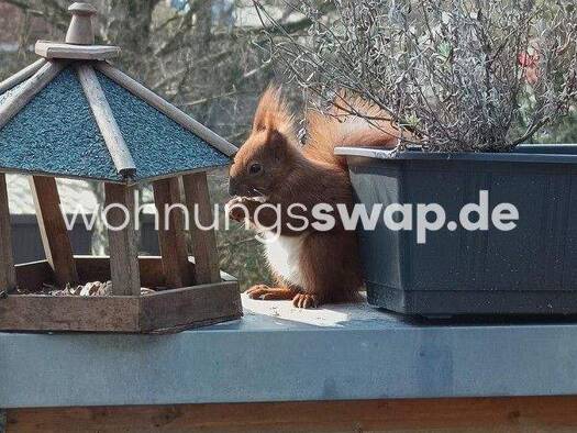 Wohnung zur Miete Tauschwohnung 1.865 € 4 Zimmer 142 m² 3. Geschoss Wandsbek Hamburg 22047