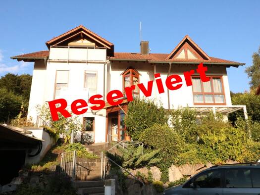 Einfamilienhaus zum Kauf 749.000 € 10 Zimmer 316 m² 723 m² Grundstück Rebbergblick Seelbach 77960