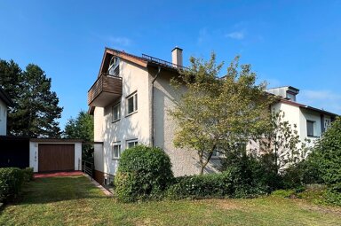 Wohnung zum Kauf 139.000 € 3 Zimmer 61,7 m² 3. Geschoss Ispringen 75228