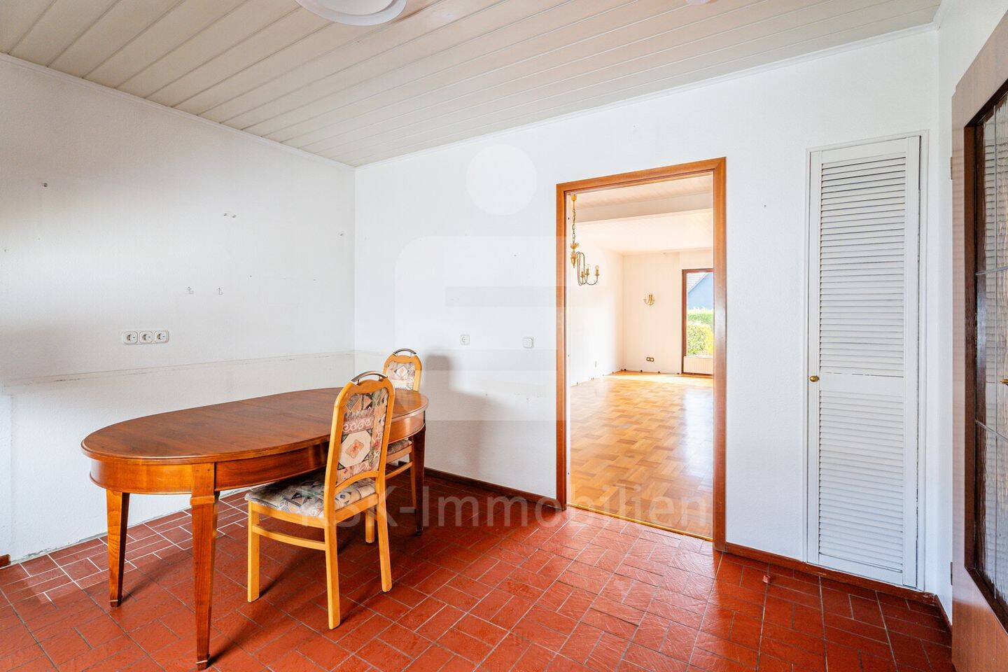 Mehrfamilienhaus zum Kauf - Ansicht 4