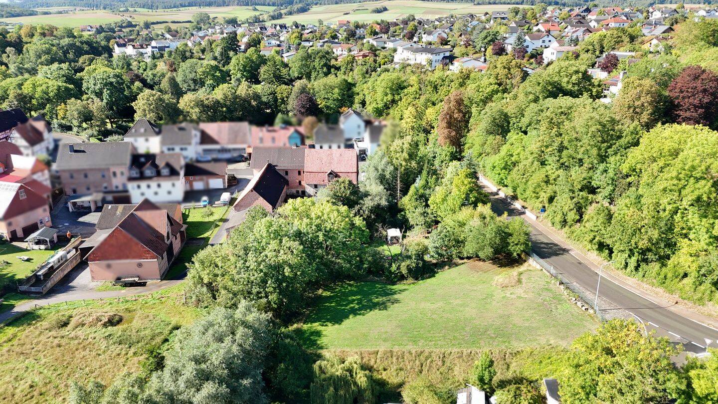 Haus zum Kauf - Ansicht 3