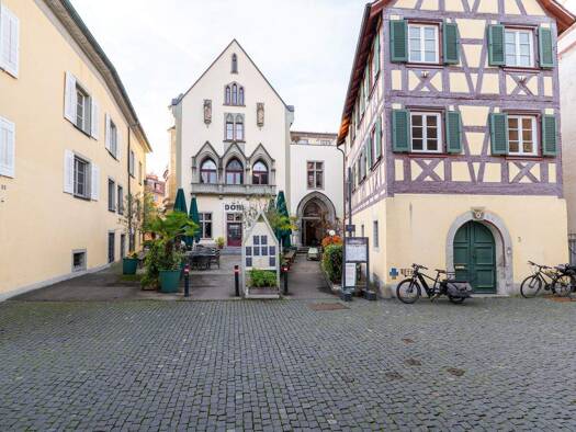 Bürofläche zum Kauf 6.394 € 125 m² Bürofläche Altstadt Konstanz 78462