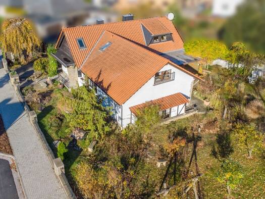 Einfamilienhaus zum Kauf 260.000 € 4 Zimmer 106 m² 1.070 m² Grundstück Danndorf 38461