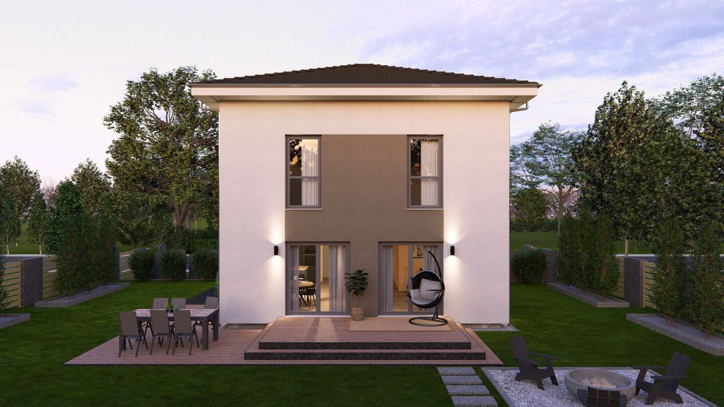 Einfamilienhaus zum Kauf - Ansicht 6
