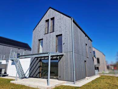 Einfamilienhaus zum Kauf 528.000 € 5 Zimmer 156 m² 378 m² Grundstück Ering Ering am Inn 94140