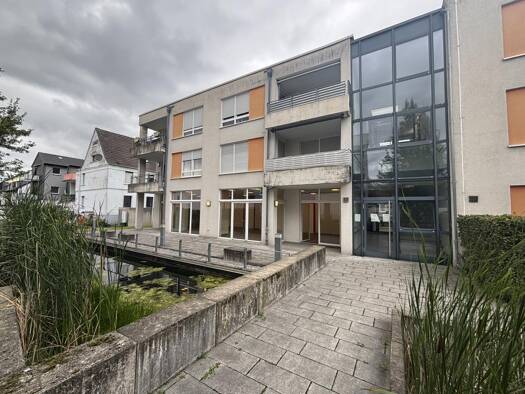 Bürofläche zur Miete 10 € 174 m² Bürofläche teilbar ab 174 m² Hiltrop Bochum 44805