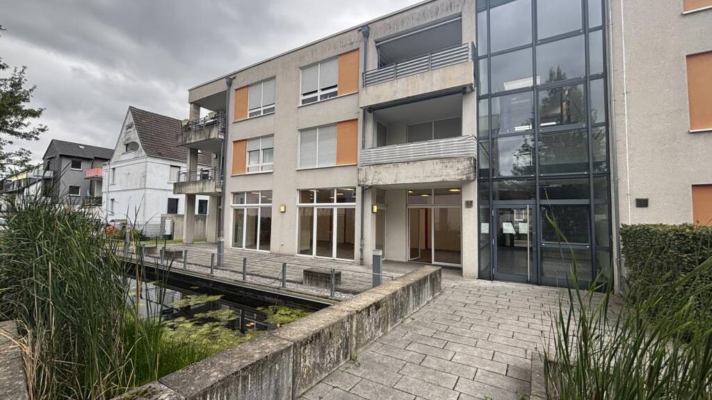 Bürofläche zur Miete 10 € 174 m² Bürofläche teilbar ab 174 m² Hiltrop Bochum 44805