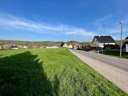 Grundstück zum Kauf 40.000 € Reichstädt Dippoldiswalde 01744