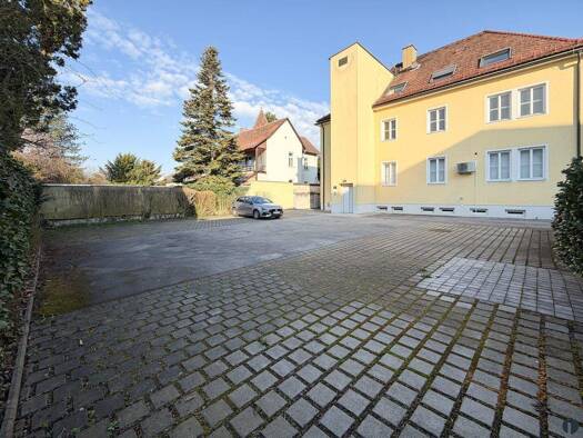 Außenstellplatz zur Miete 60 € Tulln an der Donau 3430