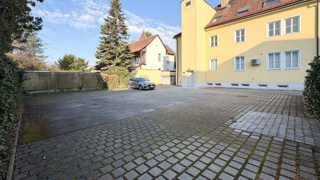 Außenstellplatz zur Miete 60 € Tulln an der Donau 3430