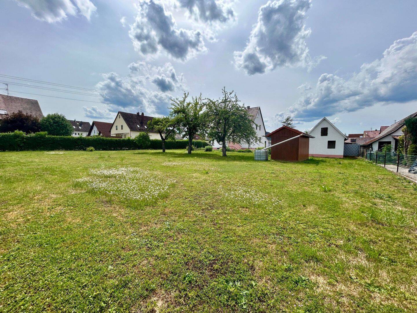 House in Syrgenstein, Landkreis Dillingen an der Donau - Ansicht 4