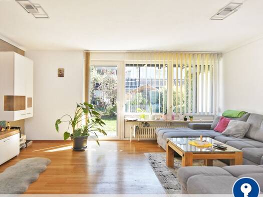 Reihenmittelhaus zur Miete 2.190 € 4 Zimmer 135,4 m² 143 m² Grundstück Aschheim 85609