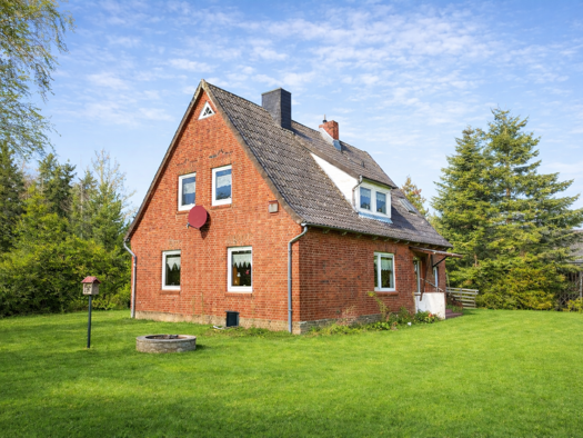 Einfamilienhaus zum Kauf 195.000 € 6 Zimmer 115 m² 1.257 m² Grundstück Balje 21730