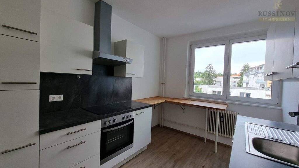Wohnung zur Miete 714 € 2 Zimmer 69,8 m² 2. Geschoss Waltendorf Graz 8010