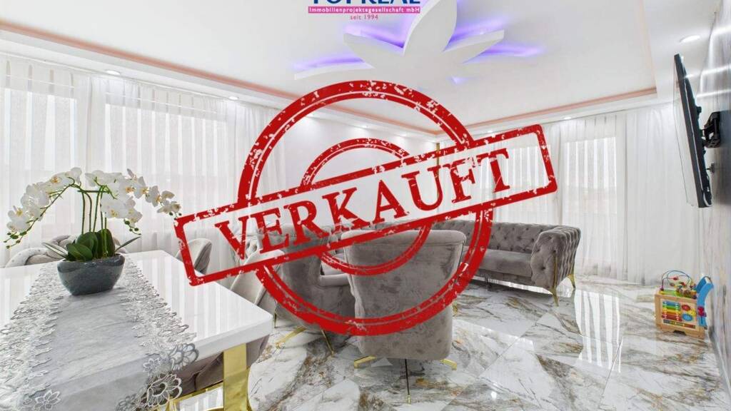 Wohnung zum Kauf 229.000 € 3 Zimmer 74,8 m² Haid 4053