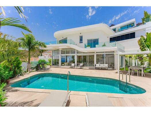 Villa zum Kauf 1.999.000 € 5 Zimmer 350 m² Adeje 38670
