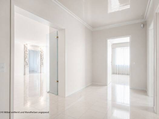 Wohnung zum Kauf 1.480.000 € 4 Zimmer 193 m² frei ab 01.01.2027 Wiesbaden Wiesbaden 65193