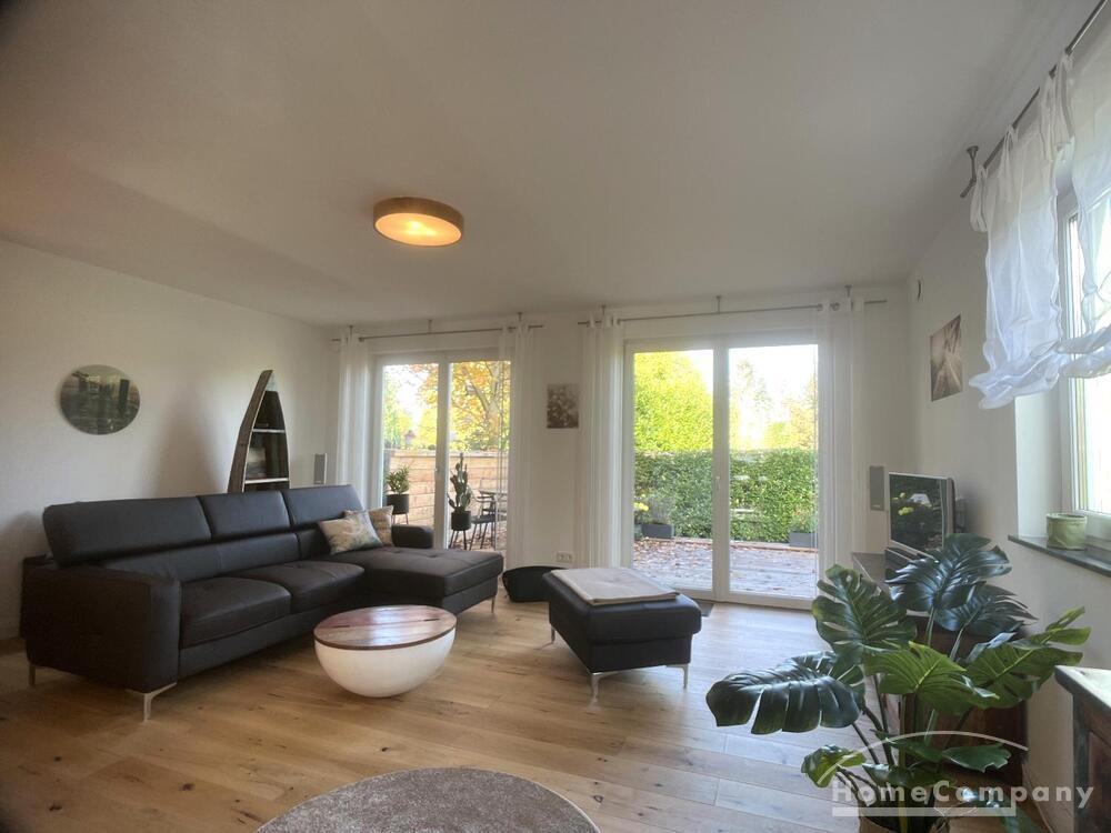 Haus zur Miete Wohnen auf Zeit 2.950 € 4 Zimmer 140 m²<br/>Wohnfläche ab sofort<br/>Verfügbarkeit Egelsbach 63329