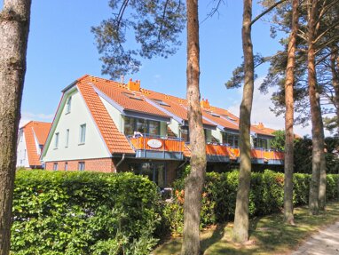 Maisonette zum Kauf 329.000 € 4 Zimmer 67,5 m² 1. Geschoss Ostseebad Boltenhagen Boltenhagen 23946