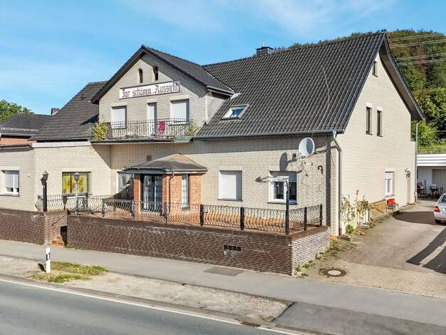 Mehrfamilienhaus zum Kauf 480.000 € 14 Zimmer 460 m² 1.777 m² Grundstück Wulferdingsen Bad Oeynhausen 32549