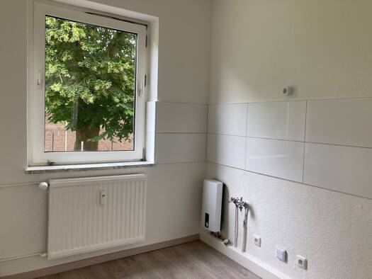 Wohnung zur Miete 332 € 3 Zimmer 56,3 m² 1. Geschoss Am Brinke 29 Lebenstedt Salzgitter 38226