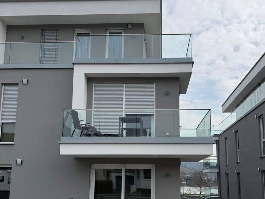 Wohnung zur Miete 1.000 € 1,5 Zimmer 65 m² frei ab 01.05.2026 Rheintalstraße  56 Niederbreisig Bad Breisig 53498