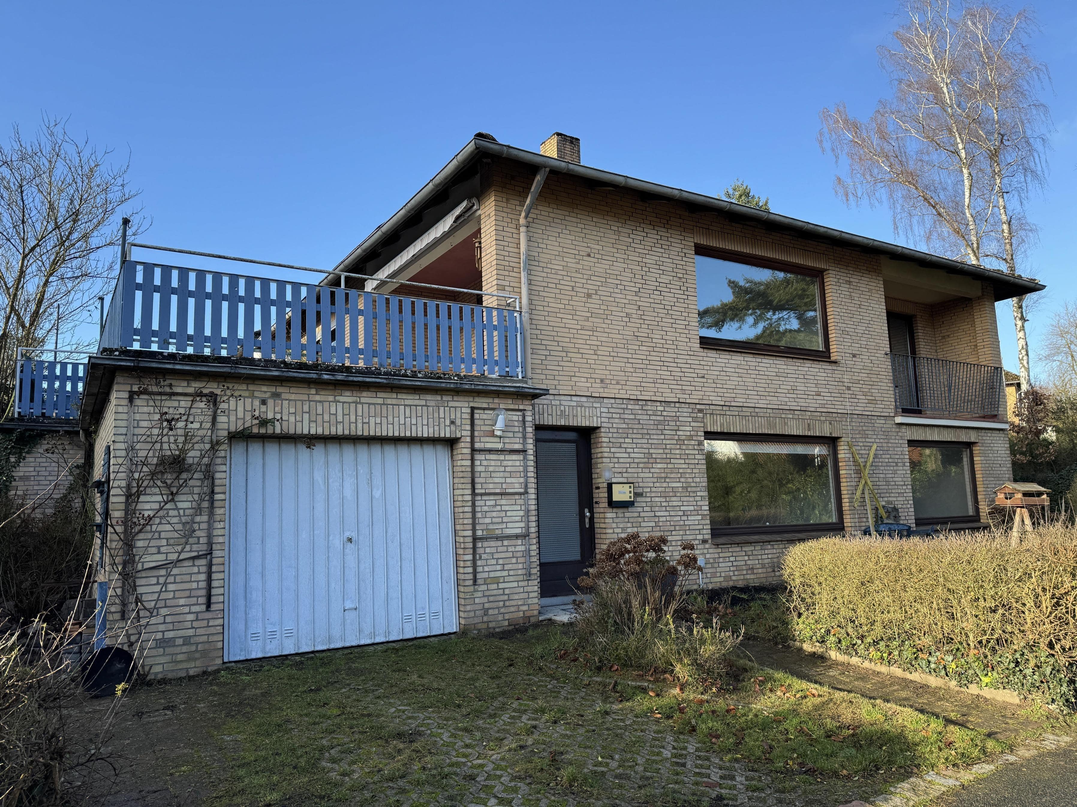 Einfamilienhaus zum Kauf 195.000 € 6 Zimmer 157 m²<br/>Wohnfläche 676 m²<br/>Grundstück ab sofort<br/>Verfügbarkeit Hitzacker Hitzacker 29456