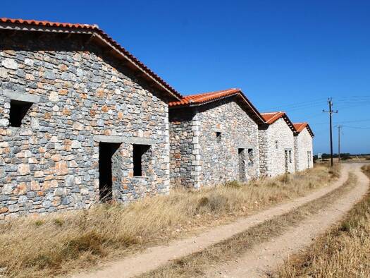 Bürogebäude zum Kauf als Kapitalanlage geeignet 440.000 € 3.120 m² 3.120 m² Grundstück Rhodos