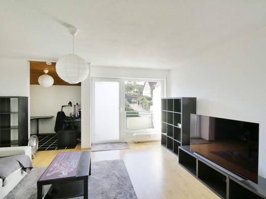 Wohnung zum Kauf 145.000 € 1,5 Zimmer 36 m² 1. Geschoss Hildrizhausen 71157