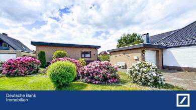 Bungalow zum Kauf 239.000 € 4 Zimmer 117 m² 661 m² Grundstück Heiligenfelde Syke 28857