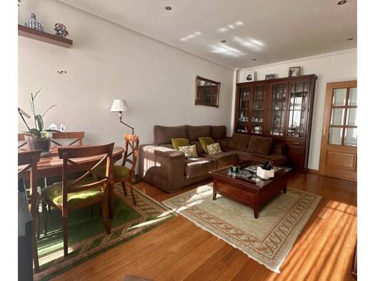 Haus zum Kauf 310.000 € 3 Zimmer 125 m² Rúa Concepcion Arenal, 46, 2ª 0 Ferrol 15401