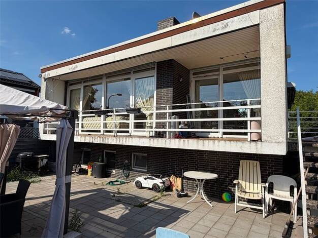 Bungalow zum Kauf 695.000 € 8 Zimmer 275 m² 380 m² Grundstück Gartenstadt Ludwigshafen am Rhein 67067
