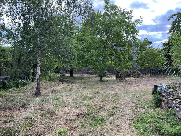 Grundstück zum Kauf provisionsfrei 250.000 € 1.400 m² Grundstück Alsheim 67577