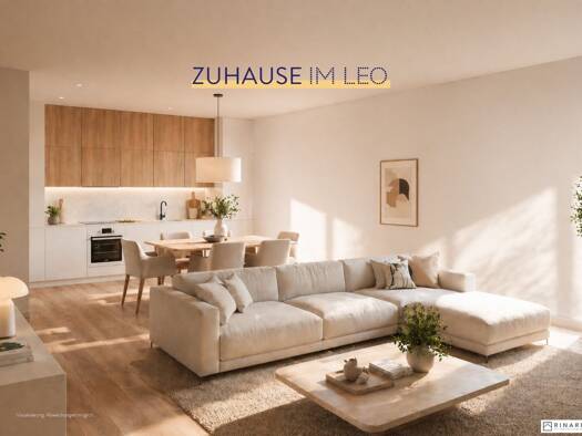 Wohnung zum Kauf 380.880 € 3 Zimmer 68 m² 1. Geschoss Leopoldsdorf 2333