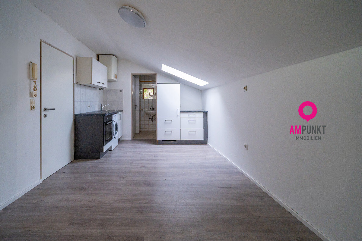 Wohnung zum Kauf 87.000 € 1 Zimmer 19,8 m²<br/>Wohnfläche Hallein 5400