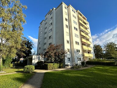 Wohnung zum Kauf 225.000 € 3,5 Zimmer 89 m² 4. Geschoss frei ab sofort Markdorf Markdorf 88677