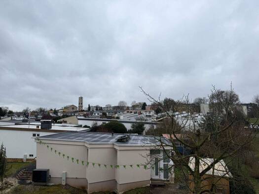 Wohnung zur Miete 580 € 3 Zimmer 66,2 m² 2. Geschoss Heinrich-Heine-Straße 29 Süd Kassel 34121