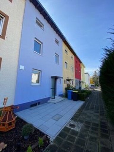 Haus zum Kauf 499.000 € 4 Zimmer 84,5 m² 214 m² Grundstück Röthenbach Ost Nürnberg 90451