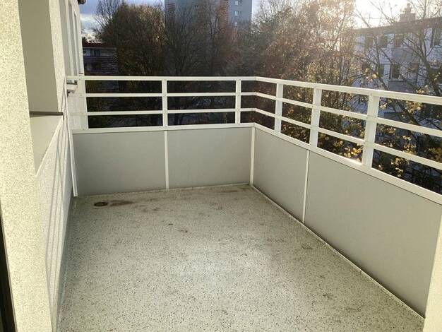 Wohnung zur Miete 649 € 3 Zimmer 69 m² 4. Geschoss frei ab 25.11.2025 Am Pfarracker 42 Schildesche Bielefeld 33611