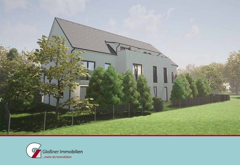 Wohnung zum Kauf 668.000 € 4 Zimmer 96,8 m² Altenfurt Nürnberg 90475